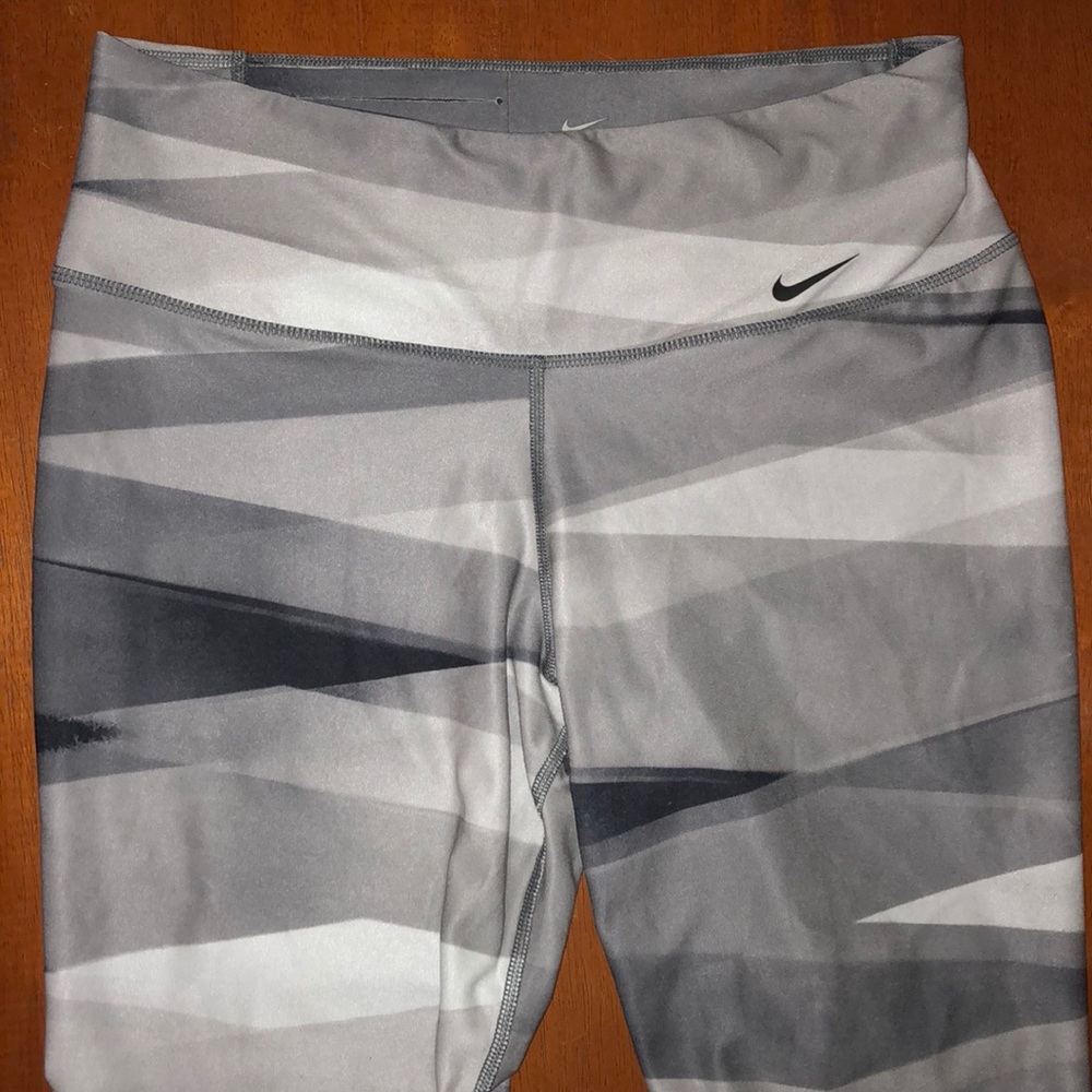 Nike Workout Pants